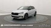 Skoda Fabia 1.0 TSI 116 ch EVO 2 DSG7 Monte-Carlo   Lattes 34