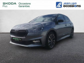 Skoda Fabia 1.0 TSI 116 ch EVO 2 DSG7 Monte-Carlo   Volx 04