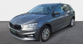 Skoda Fabia 1.0 TSI 116 ch EVO 2 DSG7 Selection   La Rochelle 17