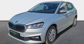 Skoda Fabia , garage C.A.R. LA ROCHELLE AUDI VOLKWAGEN � La Rochelle