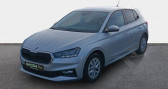 Annonce Skoda Fabia occasion Essence 1.0 TSI 116 ch EVO 2 DSG7 Selection � La Rochelle