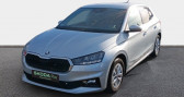 Annonce Skoda Fabia occasion Essence 1.0 TSI 116 ch EVO 2 DSG7 Selection � La Rochelle