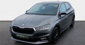 Annonce Skoda Fabia occasion Essence 1.0 TSI 116 ch EVO 2 DSG7 Selection � La Rochelle