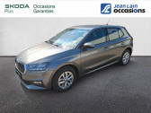 Annonce Skoda Fabia occasion Essence 1.0 TSI 116 ch EVO 2 DSG7 Selection  Volx