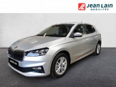 Skoda Fabia 1.0 TSI 116 ch EVO 2 DSG7 Selection   Gap 05