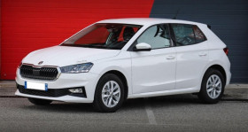Skoda Fabia , garage SITBON AUTOMOBILES � Saint-Égrève