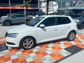 Annonce Skoda Fabia occasion Essence 1.0 TSI 95 AMBITION Camra JA 15  Lescure-d'Albigeois