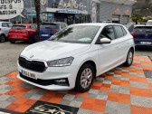 Annonce Skoda Fabia occasion Essence 1.0 TSI 95 AMBITION Ecran 8 JA 15  Lescure-d'Albigeois
