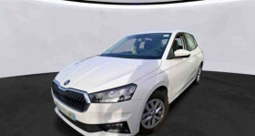 Skoda Fabia occasion 2022 mise en vente &agrave; Igny par le garage GROUPE SDVO - photo n&deg;1