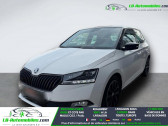 Skoda Fabia 1.0 TSI 95 ch BVA  � Beaupuy 31