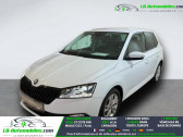 Annonce Skoda Fabia occasion Essence 1.0 TSI 95 ch BVA � Beaupuy