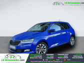 Annonce Skoda Fabia occasion Essence 1.0 TSI 95 ch BVA � Beaupuy