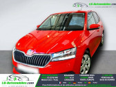 Skoda Fabia 1.0 TSI 95 ch BVA  � Beaupuy 31