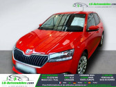 Annonce Skoda Fabia occasion Essence 1.0 TSI 95 ch BVA � Beaupuy