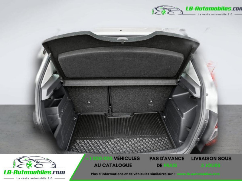 Skoda Fabia 1.0 TSI 95 ch BVA  occasion � Beaupuy - photo n�2