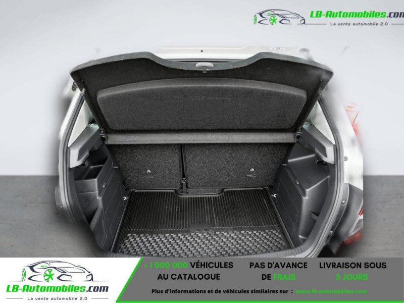 Skoda Fabia 1.0 TSI 95 ch BVA  occasion � Beaupuy - photo n�2