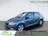 Skoda Fabia 1.0 TSI 95 ch BVA  � Beaupuy 31