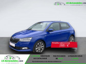 Annonce Skoda Fabia occasion Essence 1.0 TSI 95 ch BVA � Beaupuy
