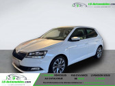 Skoda Fabia 1.0 TSI 95 ch BVA  � Beaupuy 31