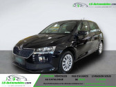 Annonce Skoda Fabia occasion Essence 1.0 TSI 95 ch BVA � Beaupuy