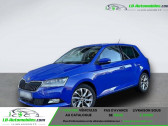 Annonce Skoda Fabia occasion Essence 1.0 TSI 95 ch BVA � Beaupuy