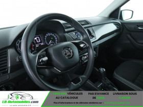 Skoda Fabia 1.0 TSI 95 ch BVA  occasion � Beaupuy - photo n�10