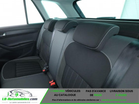 Skoda Fabia 1.0 TSI 95 ch BVA  occasion � Beaupuy - photo n�9