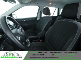 Skoda Fabia 1.0 TSI 95 ch BVA  occasion � Beaupuy - photo n�8