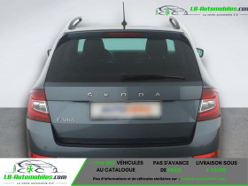 Skoda Fabia 1.0 TSI 95 ch BVA  occasion � Beaupuy - photo n�7