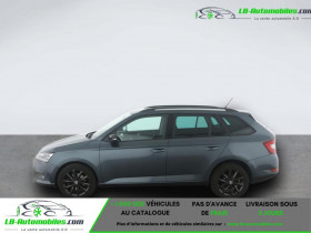 Skoda Fabia 1.0 TSI 95 ch BVA  occasion � Beaupuy - photo n�6