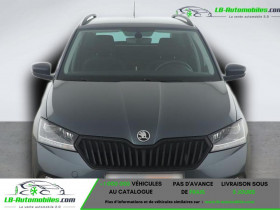 Skoda Fabia 1.0 TSI 95 ch BVA  occasion � Beaupuy - photo n�5