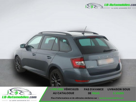 Skoda Fabia 1.0 TSI 95 ch BVA  occasion � Beaupuy - photo n�4