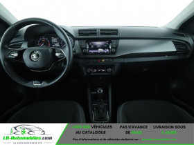 Skoda Fabia 1.0 TSI 95 ch BVA  occasion � Beaupuy - photo n�3