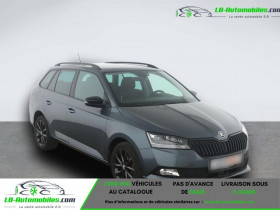 Skoda Fabia 1.0 TSI 95 ch BVA  occasion � Beaupuy - photo n�2