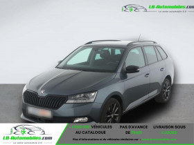 Skoda Fabia , garage LB AUTOMOBILES � Beaupuy
