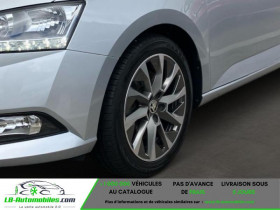 Skoda Fabia 1.0 TSI 95 ch BVA  occasion � Beaupuy - photo n�8