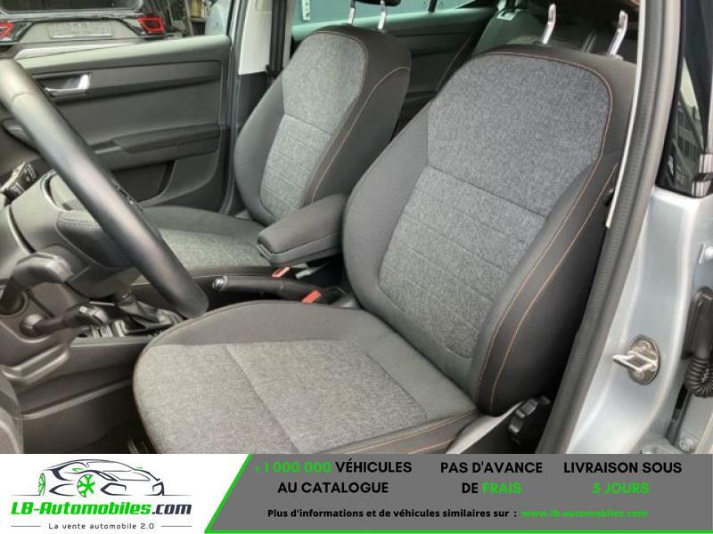 Skoda Fabia 1.0 TSI 95 ch BVA  occasion  Beaupuy - photo n6
