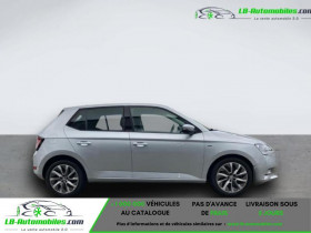 Skoda Fabia 1.0 TSI 95 ch BVA  occasion � Beaupuy - photo n�5