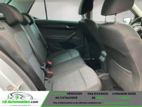 Skoda Fabia 1.0 TSI 95 ch BVA  occasion � Beaupuy - photo n�7