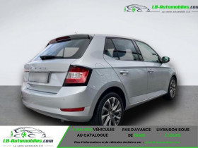 Skoda Fabia 1.0 TSI 95 ch BVA  occasion � Beaupuy - photo n�4