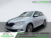 Skoda Fabia 1.0 TSI 95 ch BVA   Beaupuy 31