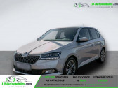 Skoda Fabia 1.0 TSI 95 ch BVA   Beaupuy 31