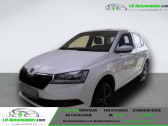 Skoda Fabia 1.0 TSI 95 ch BVA   Beaupuy 31