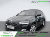 Skoda Fabia 1.0 TSI 95 ch BVA   Beaupuy 31