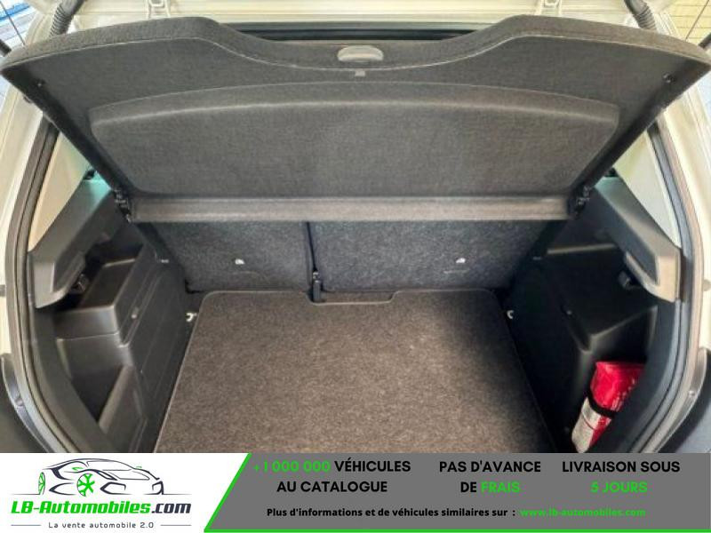 Skoda Fabia 1.0 TSI 95 ch BVA  occasion  Beaupuy - photo n4