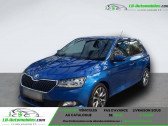 Skoda Fabia occasion année 2021 boite Automatique Annonce Skoda Fabia occasion Essence 1.0 TSI 95 ch BVA à Beaupuy