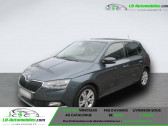 Skoda Fabia 1.0 TSI 95 ch BVA   Beaupuy 31