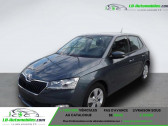 Skoda Fabia occasion année 2021 boite Automatique Annonce Skoda Fabia occasion Essence 1.0 TSI 95 ch BVA à Beaupuy