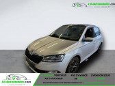 Skoda Fabia 1.0 TSI 95 ch BVA   Beaupuy 31