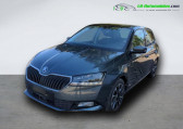 Annonce Skoda Fabia occasion Essence 1.0 TSI 95 ch BVA  Beaupuy